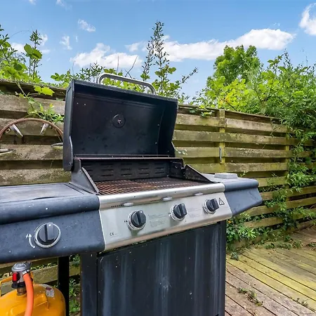 Anetta - 300m From The Sea By Interhome Apartament *