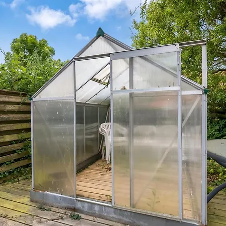 Appartement Anetta - 300m From The Sea By Interhome Ebeltoft