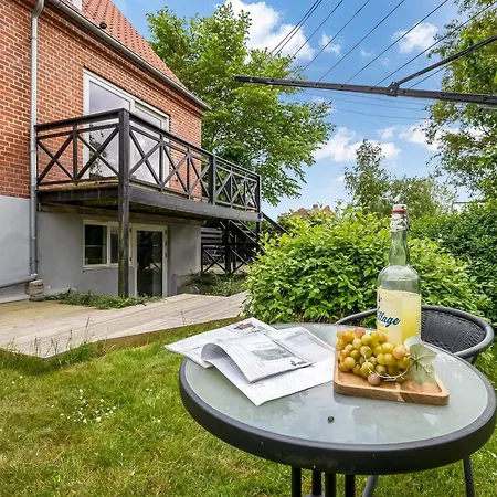 Appartement Anetta - 300m From The Sea By Interhome *