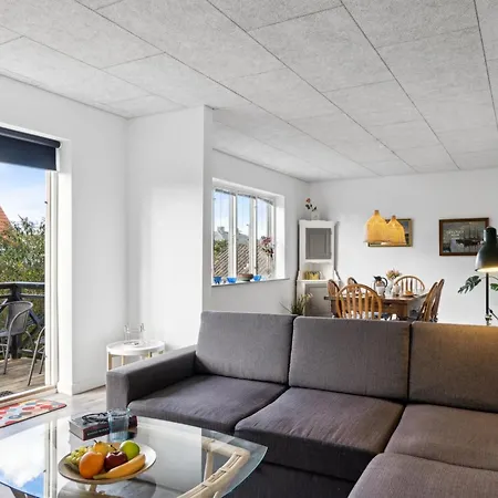 Anetta - 300m From The Sea By Interhome Appartement