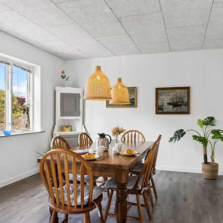 Anetta - 300m From The Sea By Interhome Appartement