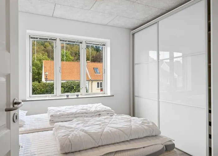 Lägenhet Anetta - 300m From The Sea By Interhome *