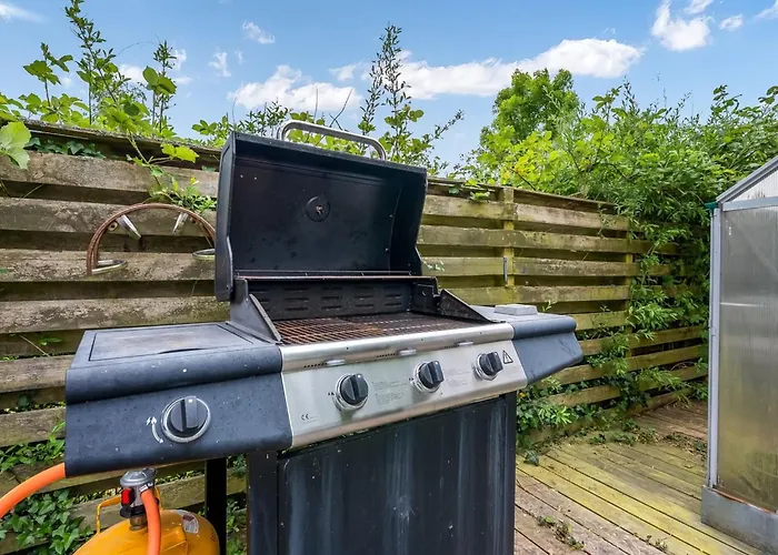 Anetta - 300m From The Sea By Interhome Appartement *