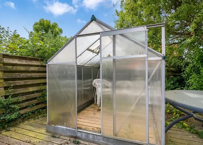 Appartement Anetta - 300m From The Sea By Interhome Ebeltoft