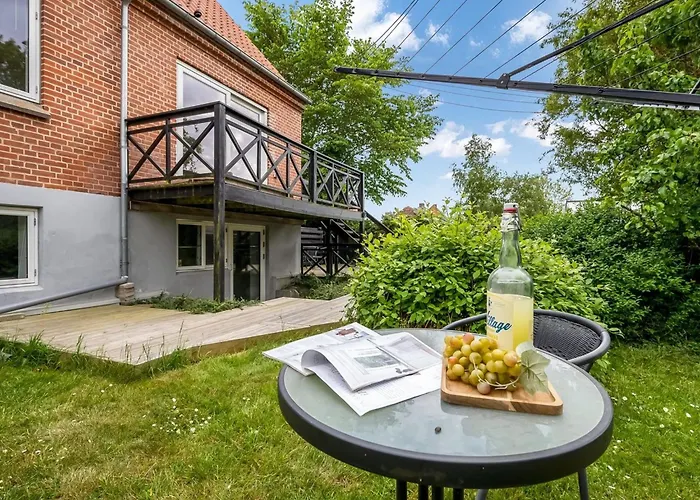 Appartement Anetta - 300m From The Sea By Interhome *