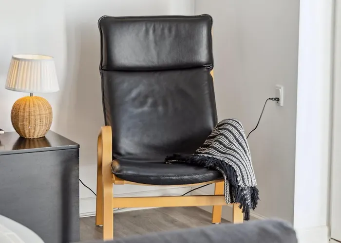 Anetta - 300m From The Sea By Interhome Ebeltoft