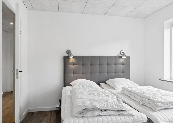 Anetta - 300m From The Sea By Interhome * Ebeltoft