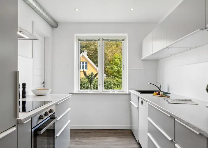 Appartement Anetta - 300m From The Sea By Interhome