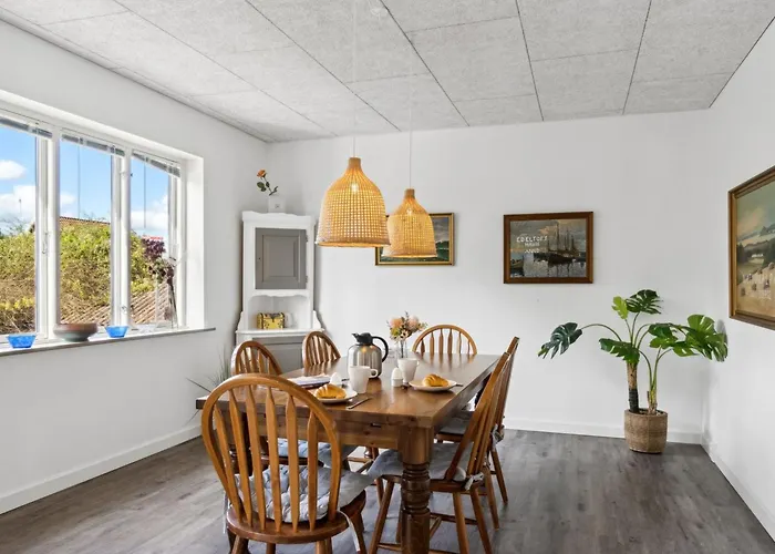 Anetta - 300m From The Sea By Interhome Appartement