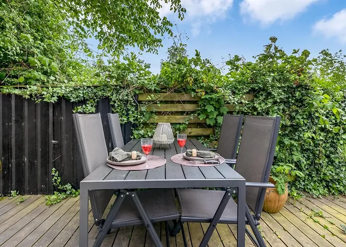 Anetta - 300m From The Sea By Interhome Appartement Ebeltoft